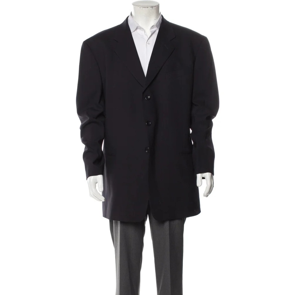 Armani Collezioni Blazer
